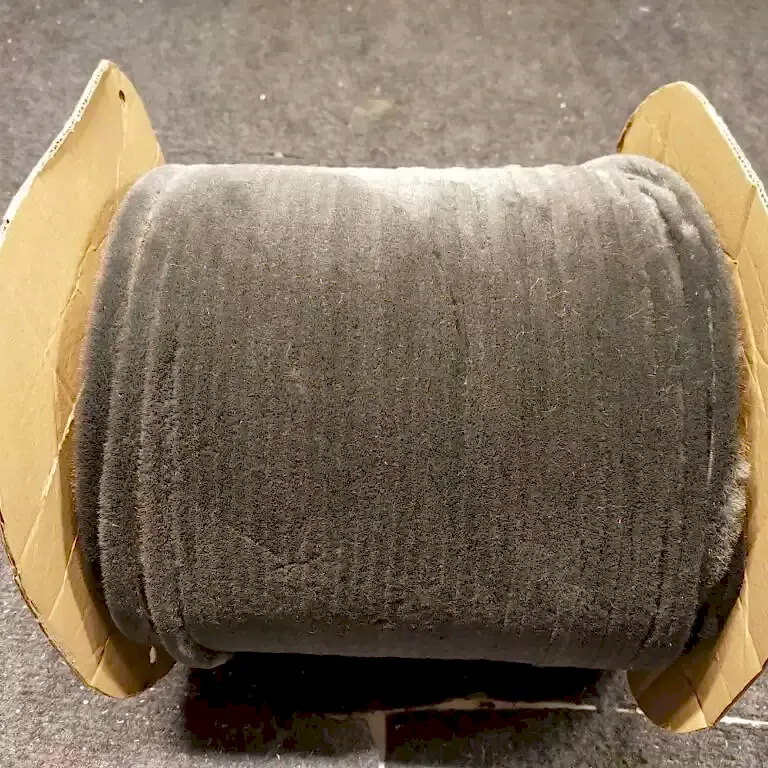 PİLESAN KIL FİTİL 1